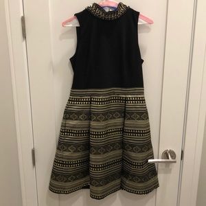 Vince Camuto cocktail dress